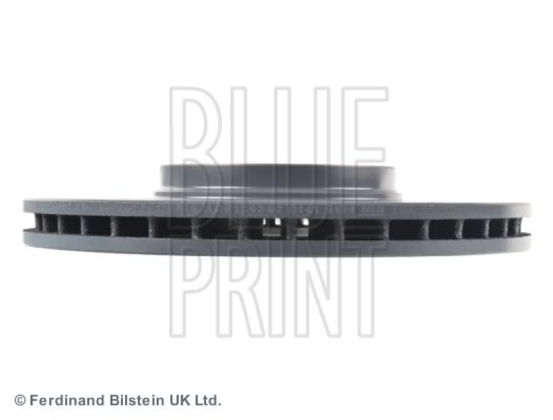 BLUE PRINT ADF124346 Bremsscheibe für Ford Pkw