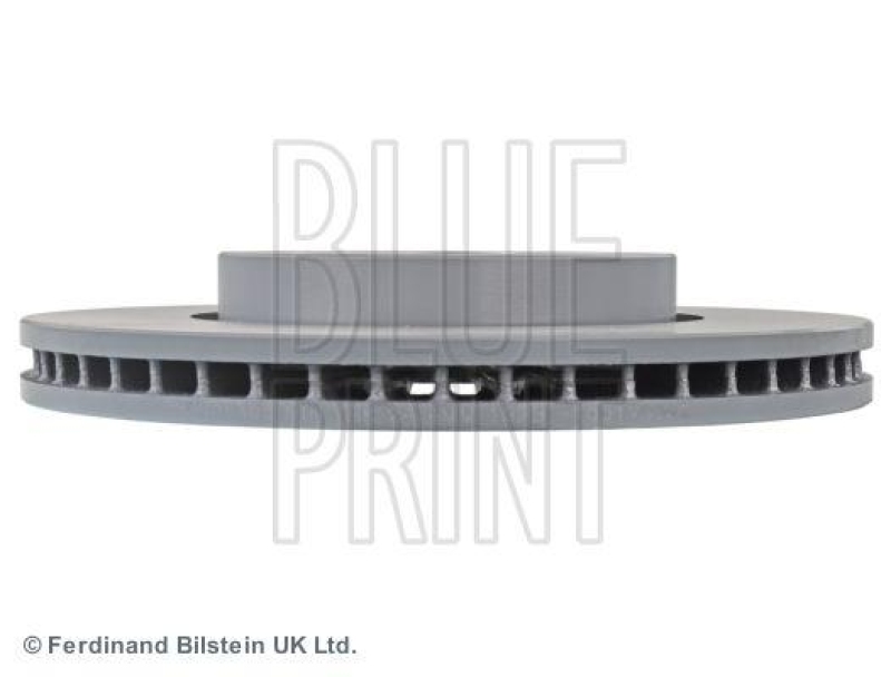 BLUE PRINT ADG04366 Bremsscheibe für HYUNDAI