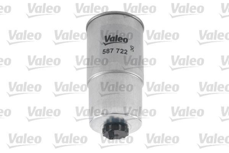 VALEO 587722 Kraftstofffilter, Diesel