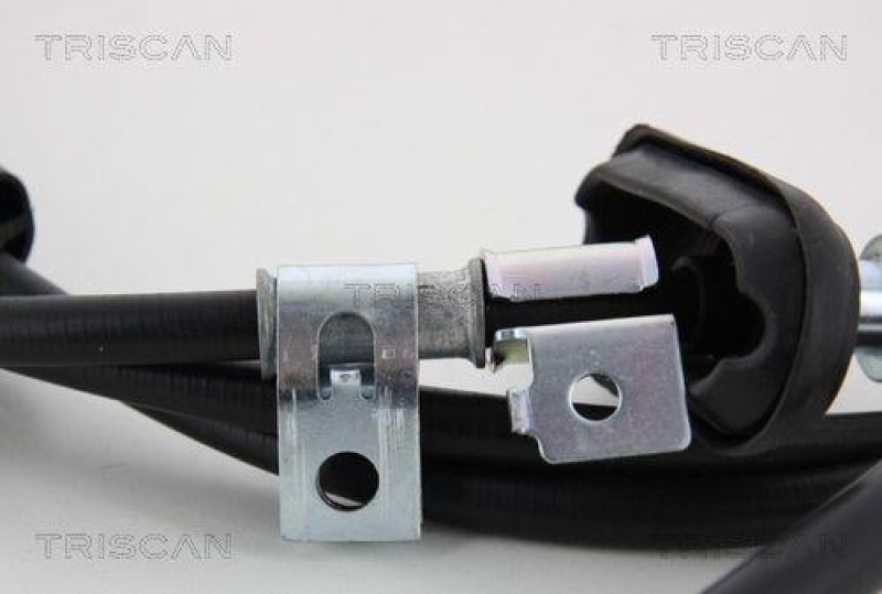 TRISCAN 8140 80114 Handbremsseil für Chrysler 300C