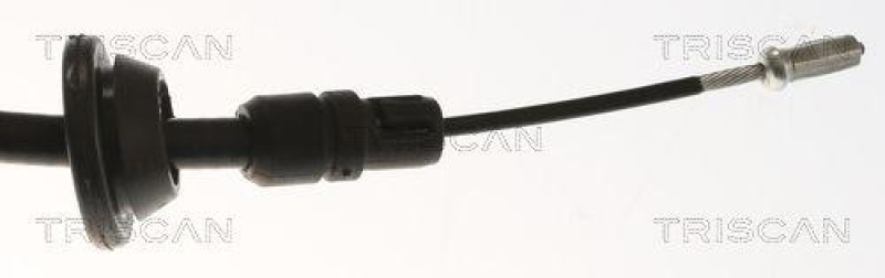 TRISCAN 8140 161241 Handbremsseil für Ford