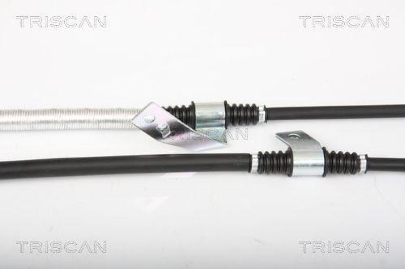 TRISCAN 8140 44102 Handbremsseil für Ssangyong