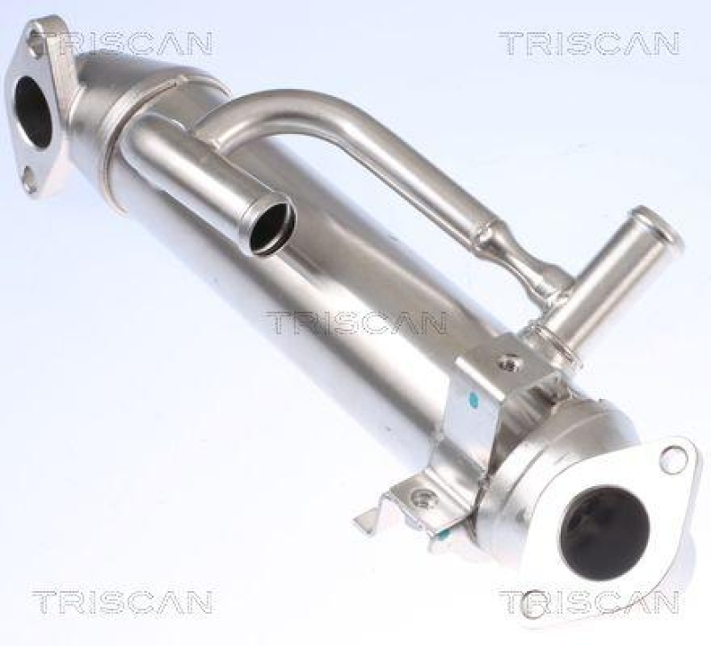 TRISCAN 8813 16108 Kühler, Abgasrückführung für Ford Mondeo, Transit