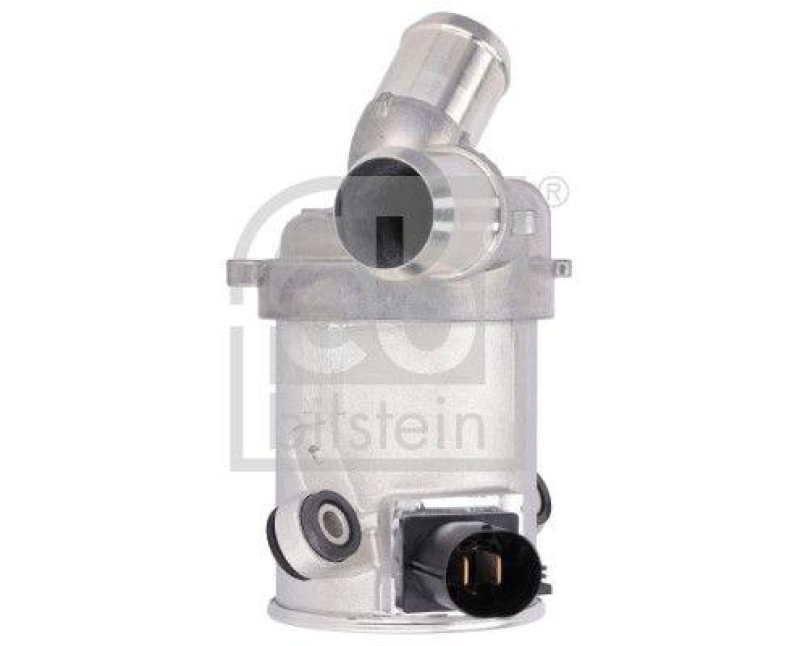 FEBI BILSTEIN 185900 Wasserpumpe elektromagnetisch für Ford