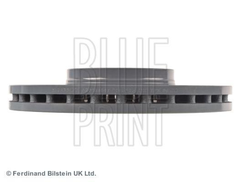 BLUE PRINT ADF124347 Bremsscheibe für Ford Pkw