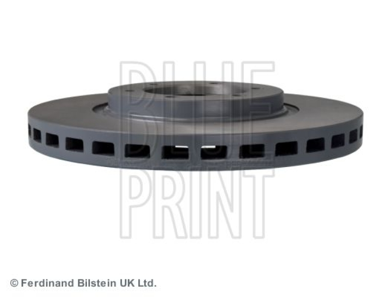 BLUE PRINT ADG04367 Bremsscheibe für HYUNDAI