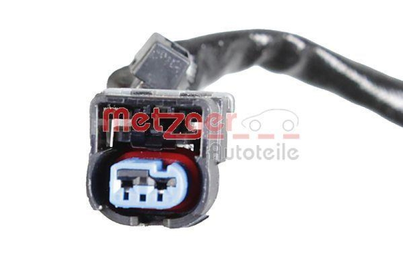 METZGER 0894428 Sensor, Abgastemperatur für HYUNDAI/KIA