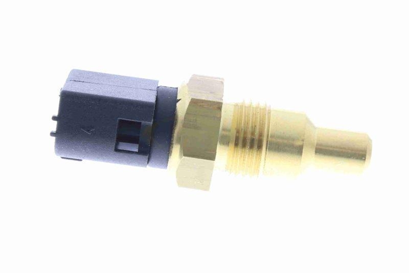 VEMO V95-72-0023 Sensor, Kühlmitteltemperatur 5/8 x 18 Unf 2-Polig für VOLVO