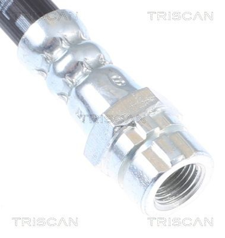 TRISCAN 8150 29359 Bremsschlauch Hinten für Volkswagen