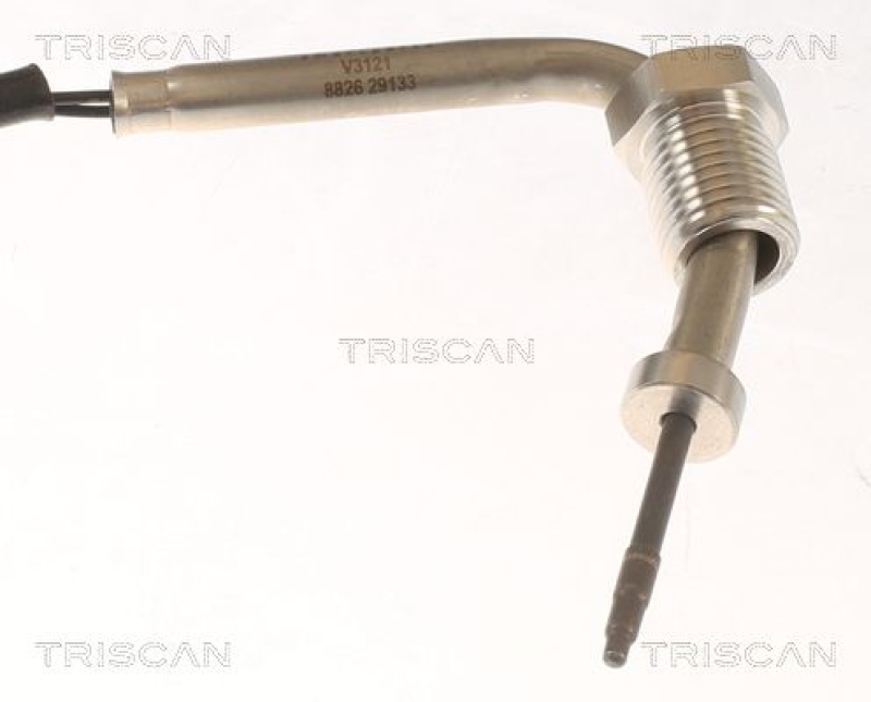 TRISCAN 8826 29133 Sensor, Abgastemperatur für Vag