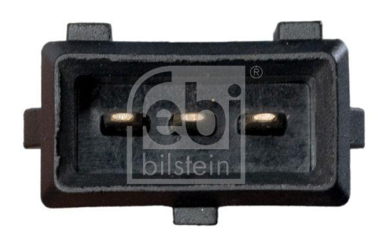 FEBI BILSTEIN 106974 Ladedrucksensor für Mercedes-Benz