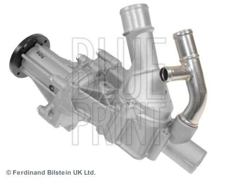 BLUE PRINT ADG09163C Wasserpumpe mit Gehäuse für SSANGYONG