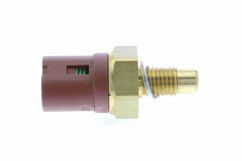 VEMO V95-72-0025 Sensor, Kühlmitteltemperatur 120°C / M12 x 1,5 2-Polig für VOLVO