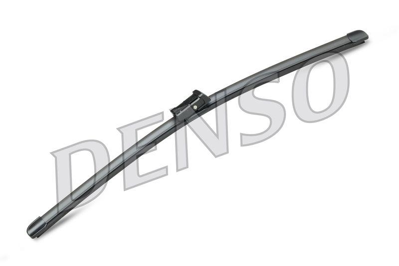 DENSO DF-076 Wischer Flat Blade Kit VOLVO XC90 II (256) D5 AWD (14- )