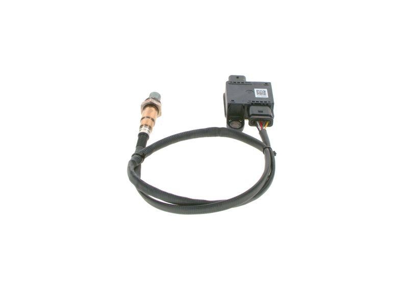 Bosch 0 281 008 468 Partikelsonde