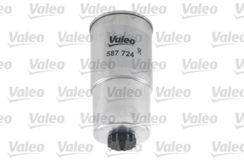 VALEO 587724 Kraftstofffilter, Diesel