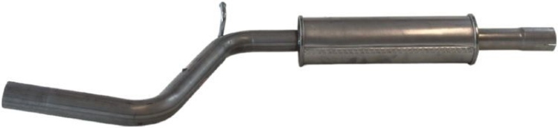 BOSAL 279-313 Mittelschalldämpfer