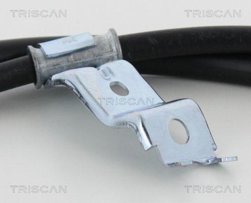 TRISCAN 8140 80117 Handbremsseil für Jeep Cherokee