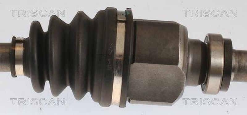 TRISCAN 8540 28702 Antriebswelle für Citroen, Peugeot, Opel