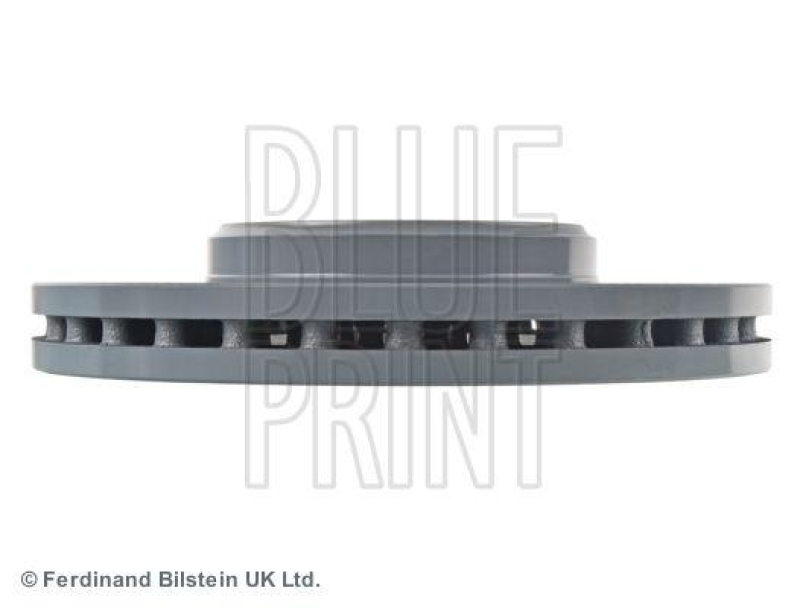 BLUE PRINT ADF124350 Bremsscheibe für Ford Pkw