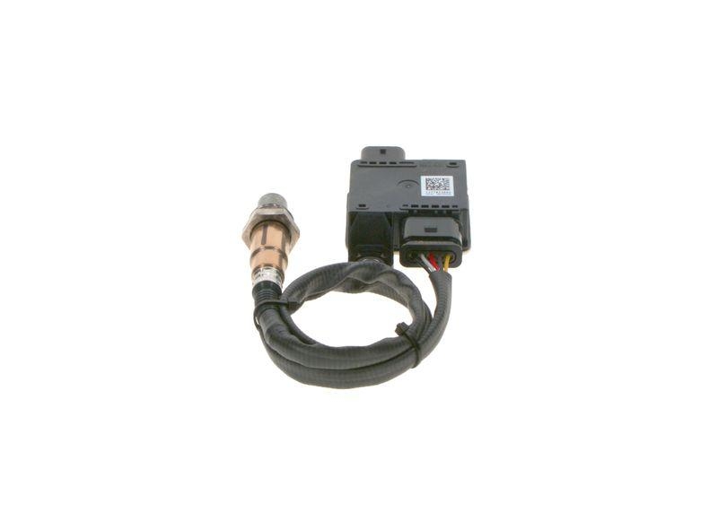 Bosch 0 281 008 472 Partikelsonde