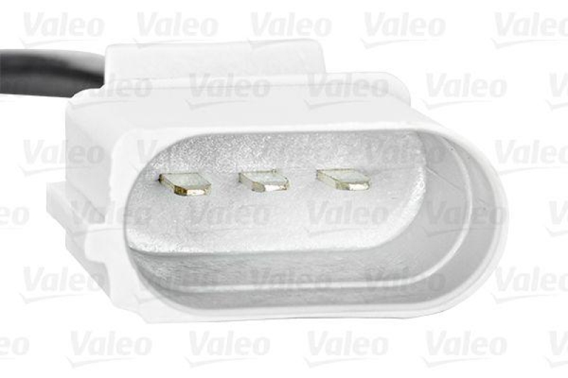 VALEO 254051 Kurbelwellensensor VAG SEAT SKODA VW