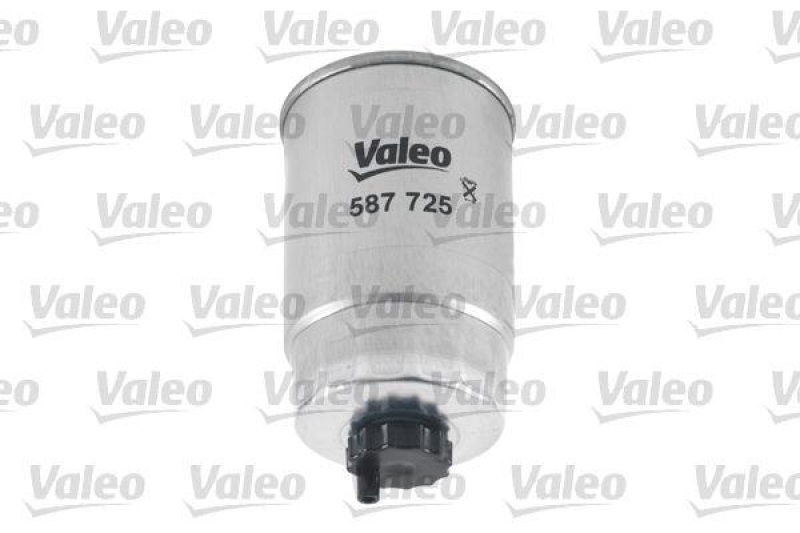 VALEO 587725 Kraftstofffilter, Diesel