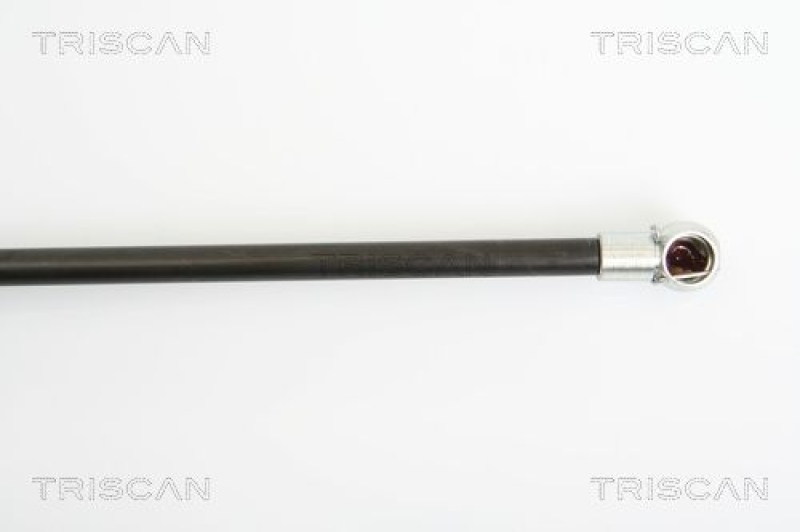 TRISCAN 8710 25236 Gasfeder Hinten für Renault Scenic