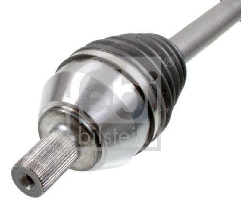 FEBI BILSTEIN 184800 Antriebswelle für Ford