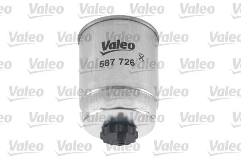 VALEO 587726 Kraftstofffilter, Diesel