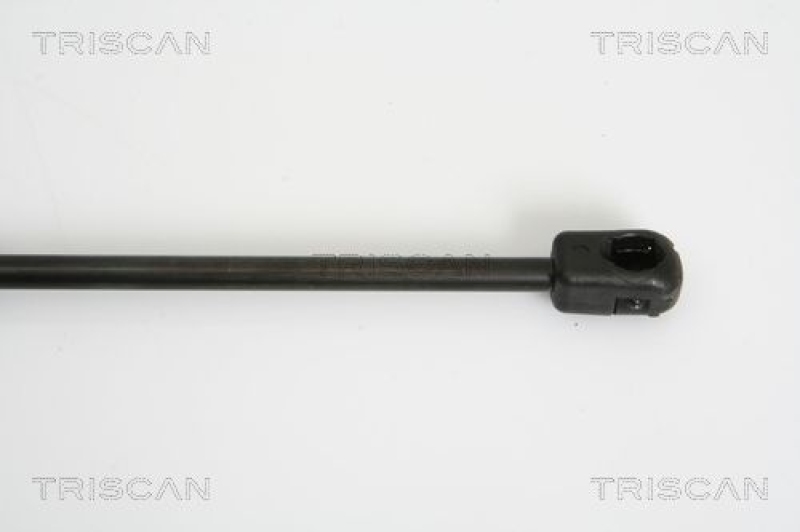 TRISCAN 8710 25237 Gasfeder Hinten für Renault Megan Ii Sedan