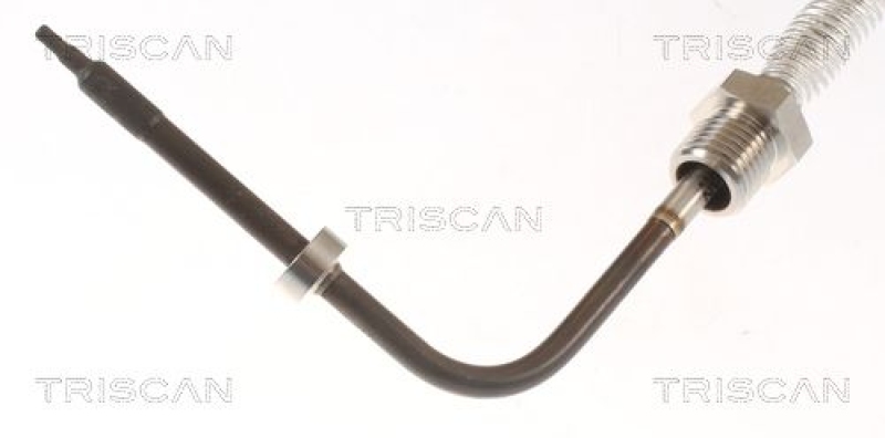 TRISCAN 8826 29136 Sensor, Abgastemperatur für Vag