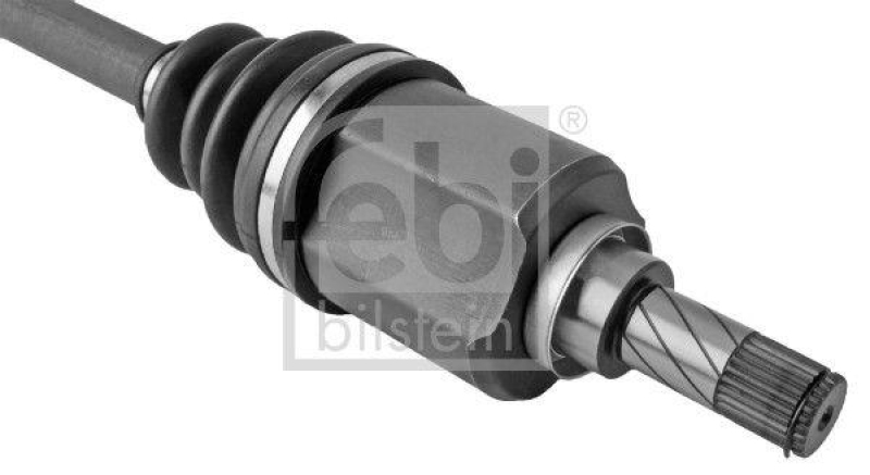 FEBI BILSTEIN 188158 Antriebswelle für NISSAN