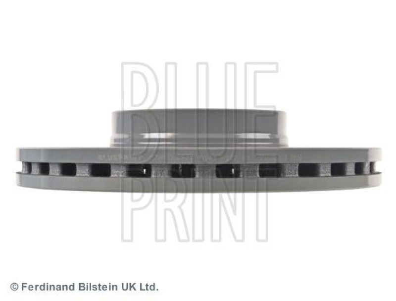 BLUE PRINT ADF124353 Bremsscheibe für Ford Pkw