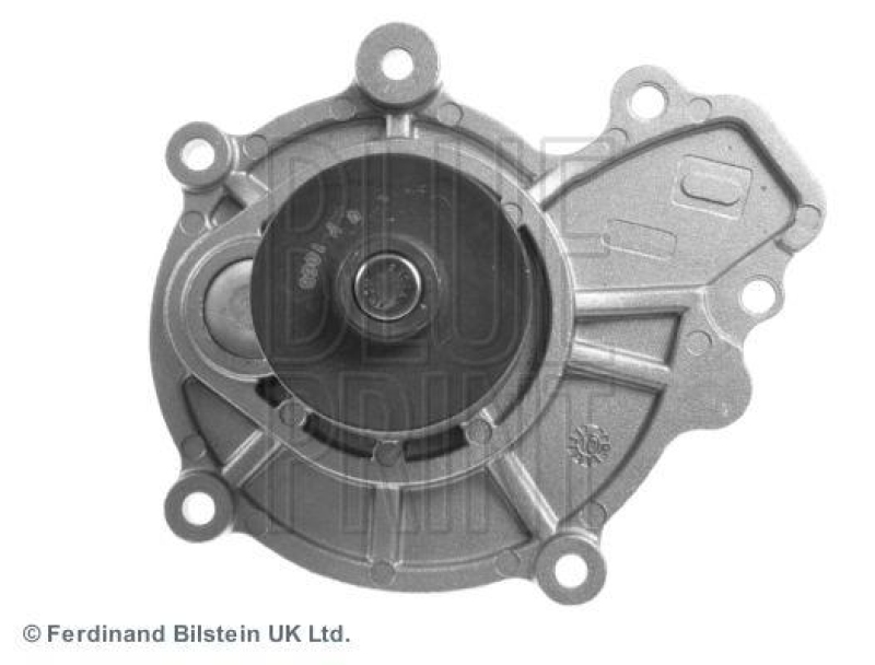 BLUE PRINT ADG09176C Wasserpumpe mit Dichtung für Opel PKW