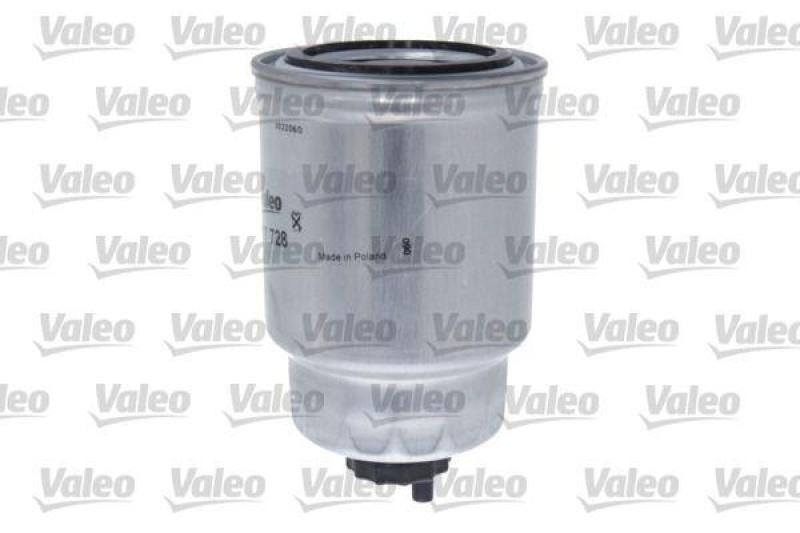 VALEO 587728 Kraftstofffilter, Diesel