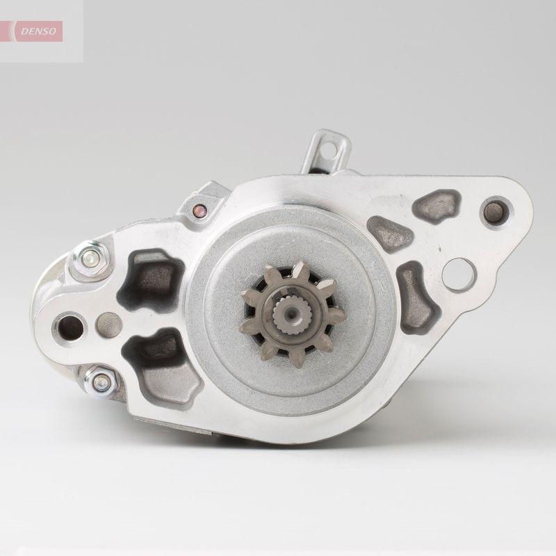 DENSO DSN1300 Starter JAGUAR S-Type 2.7D (Bj: 2004 - )