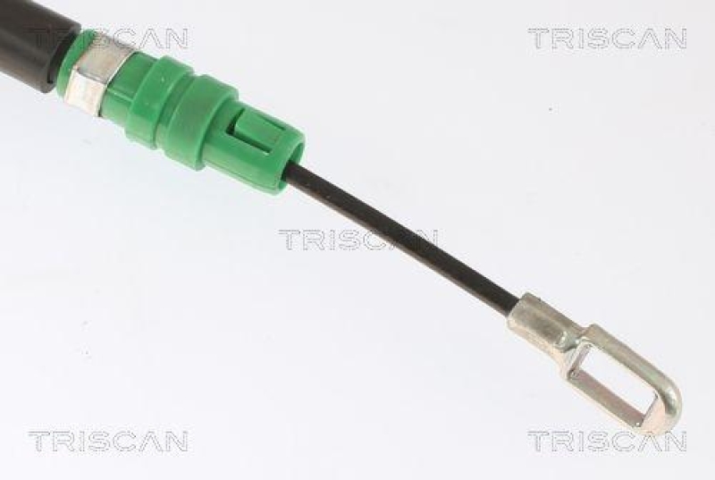 TRISCAN 8140 161246 Handbremsseil für Ford