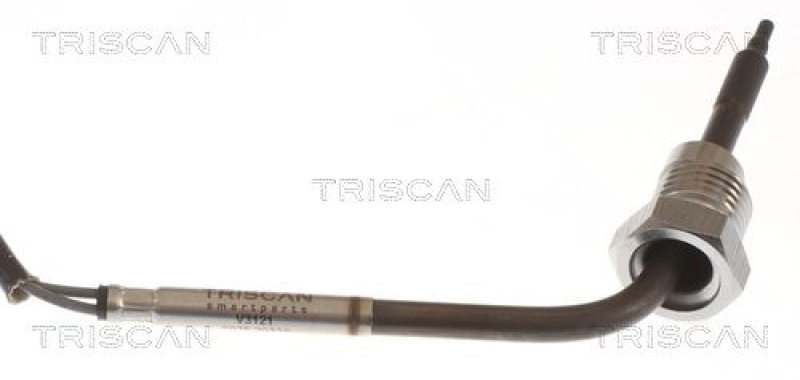 TRISCAN 8826 29138 Sensor, Abgastemperatur für Vag