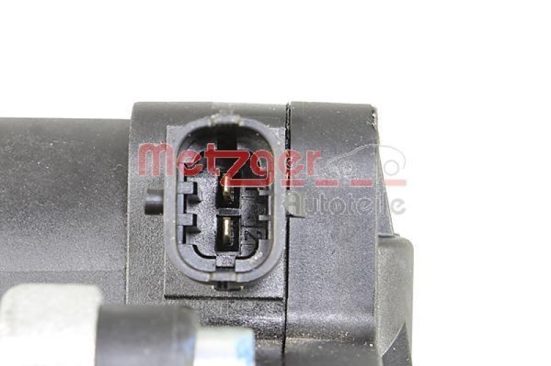 METZGER 6261223 Bremssattel Neuteil, Mit Stellelement für FORD HA links