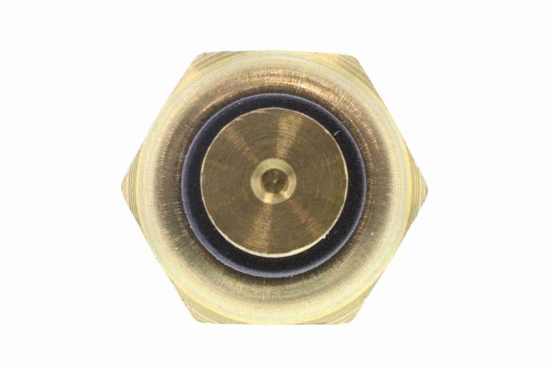 VEMO V95-72-0032 Kühlmitteltemperatur-Sensor M10 x 1 1-Polig für VOLVO