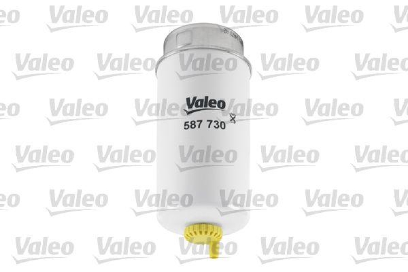 VALEO 587730 Kraftstofffilter, Diesel