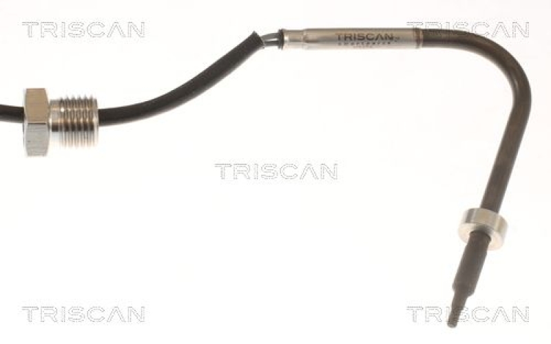 TRISCAN 8826 29139 Sensor, Abgastemperatur für Vag