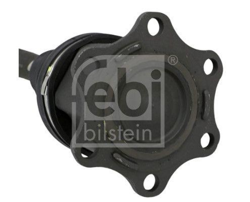 FEBI BILSTEIN 188160 Antriebswelle für VW-Audi