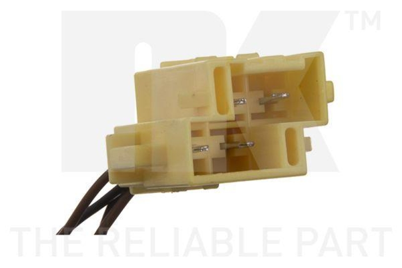 NK 294819 Sensor, Raddrehzahl für VOLVO