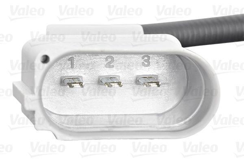 VALEO 254055 Kurbelwellensensor VAG SEAT SKODA VW