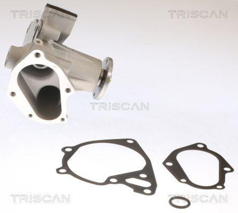 TRISCAN 8600 42023 Wasserpumpe für Mitsubishi