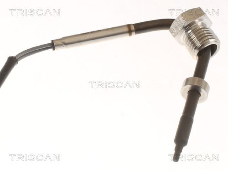 TRISCAN 8826 29140 Sensor, Abgastemperatur für Vag