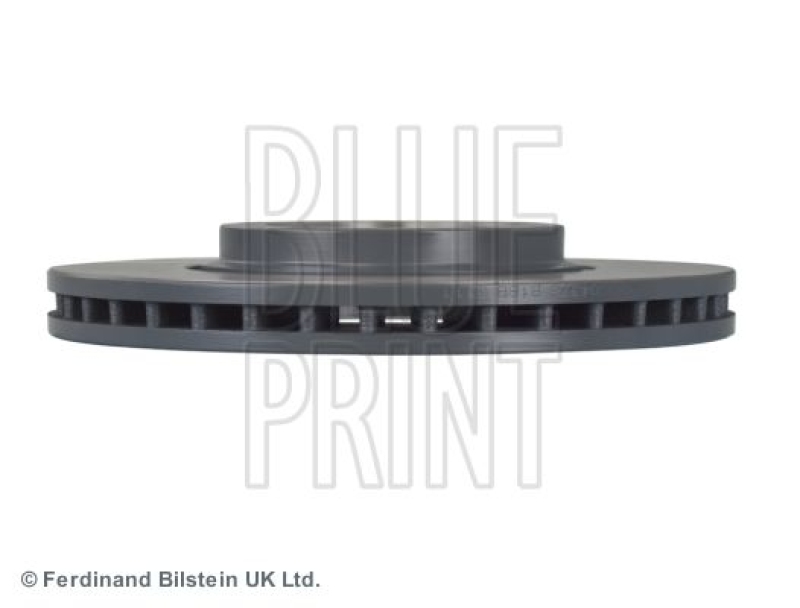 BLUE PRINT ADG04378 Bremsscheibe für HYUNDAI