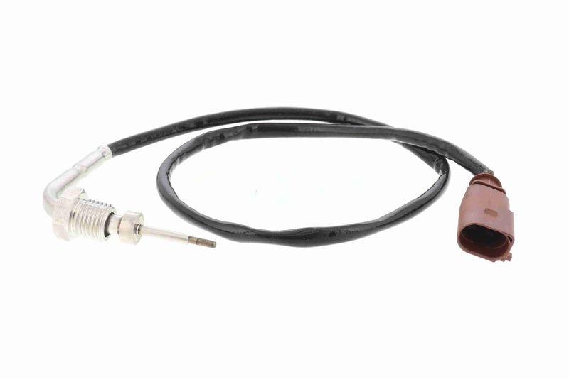 VEMO V10-72-0101 Sensor, Abgastemperatur 2-Polig für VW